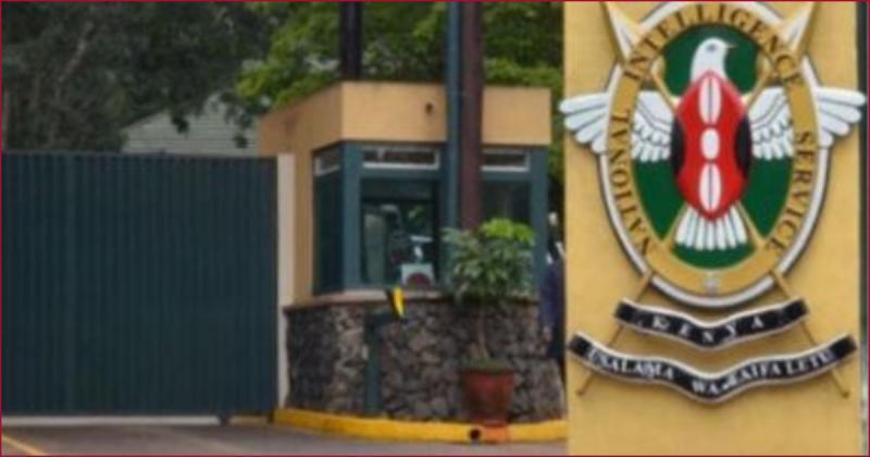 A Sacco owned by NIS staffers was fleeced about Sh160 million.